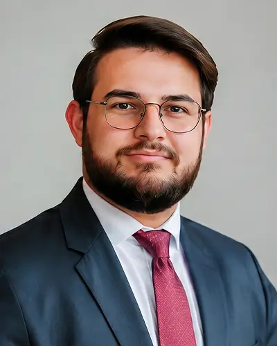 Rev. Gustavo