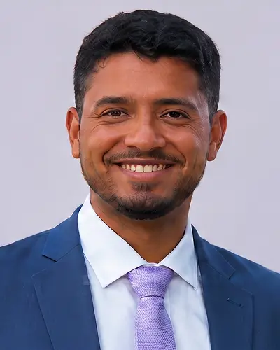 Rev. Vinícius
